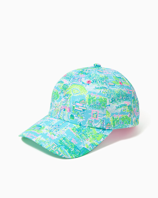 Run Around Hat | Lilly Pulitzer Outlet