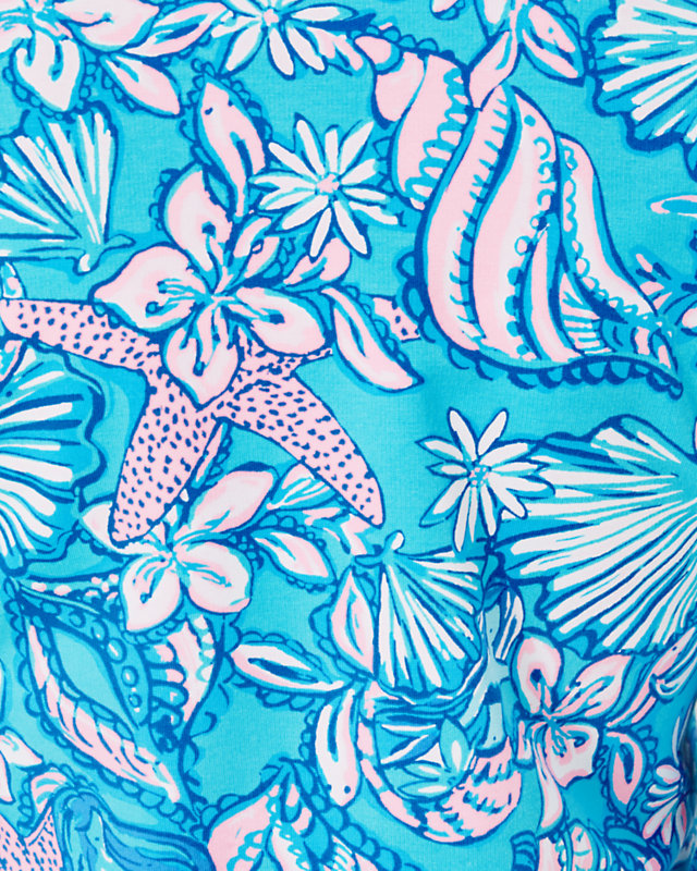 UPF 50+ Leona Zip-Up Jacket | Lilly Pulitzer Outlet