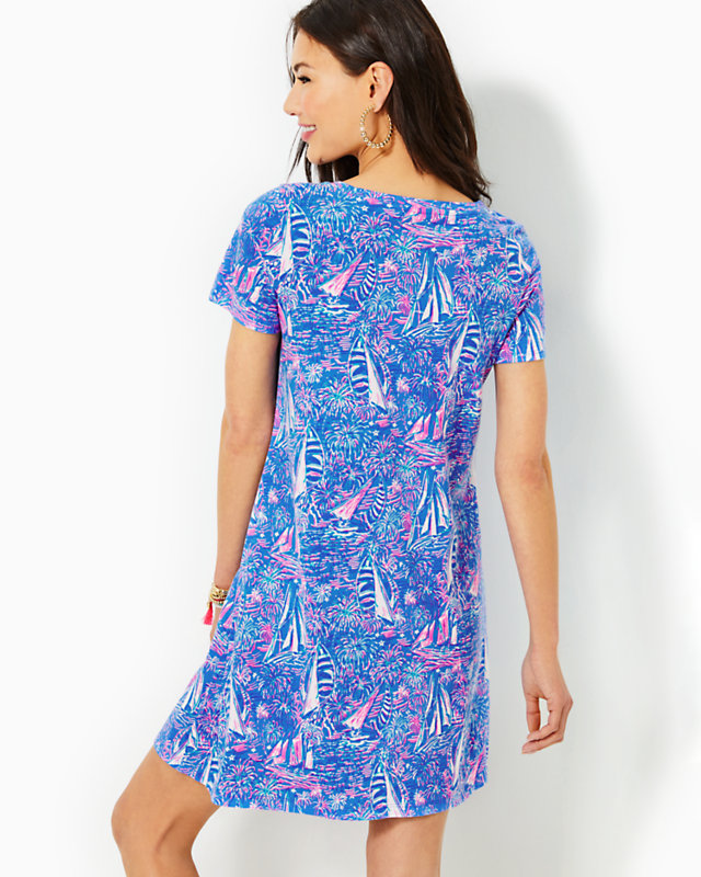Cody T-Shirt Dress | Lilly Pulitzer Outlet