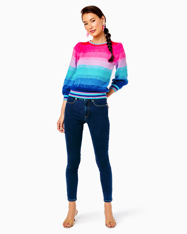 Hali Sweater | Lilly Pulitzer Outlet