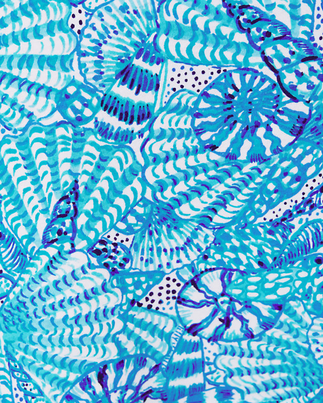 Easley T-Shirt Dress | Lilly Pulitzer Outlet