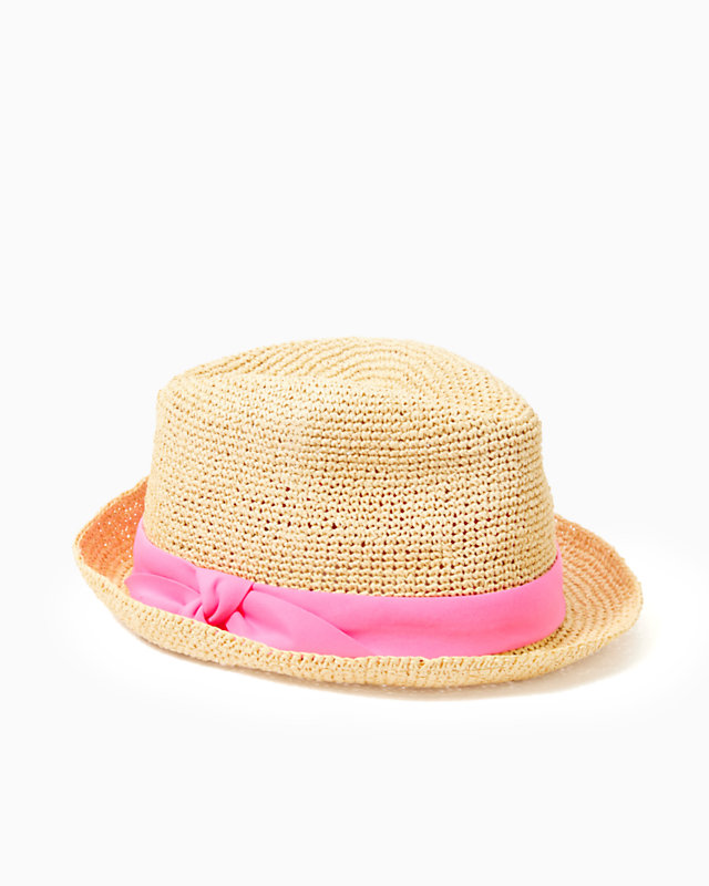 Poolside Hat | Lilly Pulitzer Sale | Lilly Pulitzer Outlet
