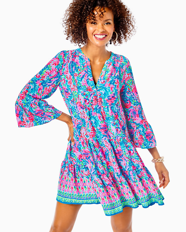 Gabriel Dress | Lilly Pulitzer Outlet