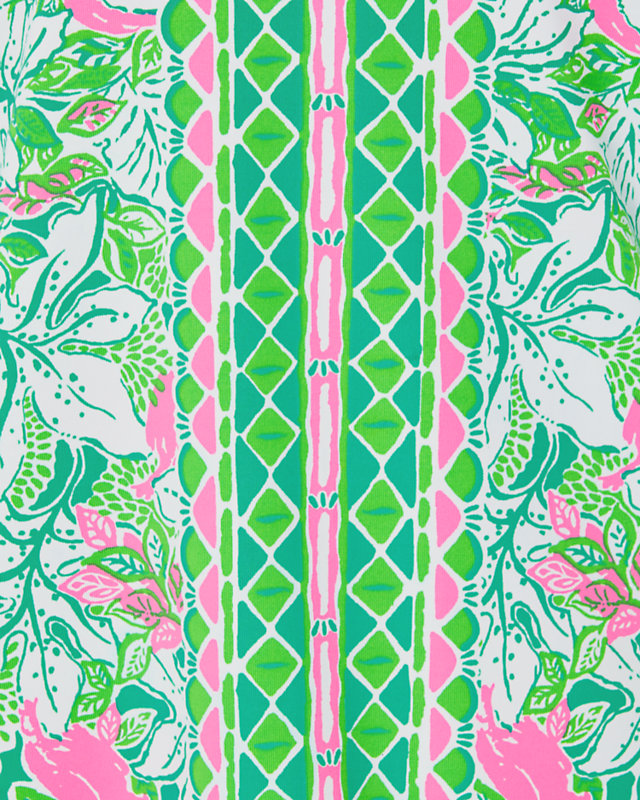 UPF 50+ Karina ChillyLilly Tunic Top | Lilly Pulitzer Outlet