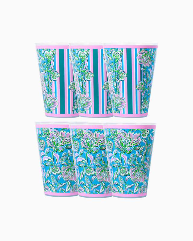 Pool Cups | Lilly Pulitzer Sale | Lilly Pulitzer Outlet