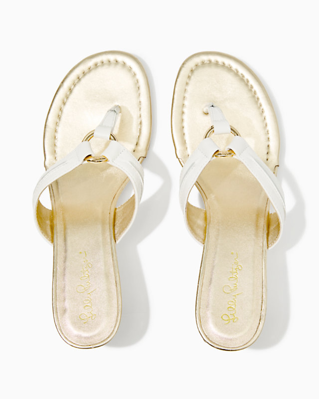 McKim Wedge | Lilly Pulitzer Sale | Lilly Pulitzer Outlet