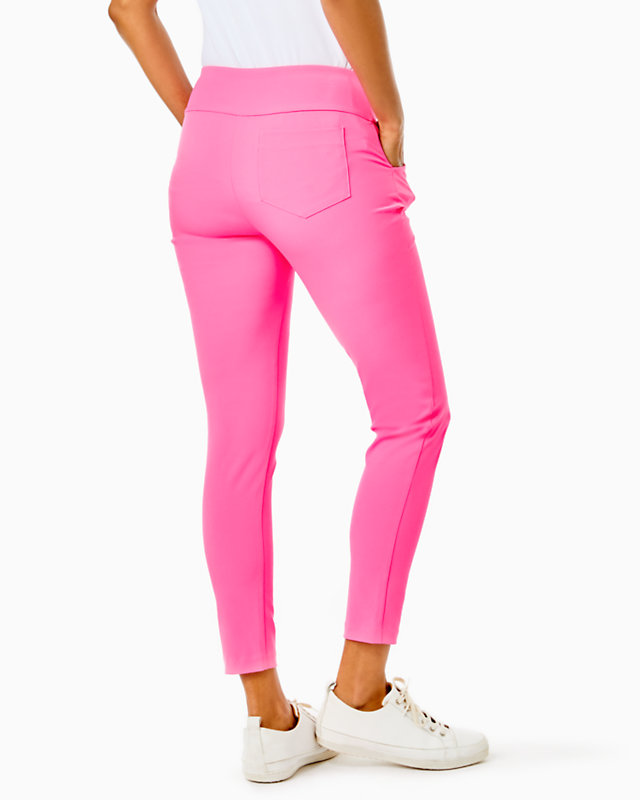 UPF 50+ Luxletic 28" Corso Pant | Lilly Pulitzer Outlet