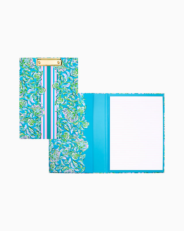 Clipboard Folio | Lilly Pulitzer Sale | Lilly Pulitzer Outlet
