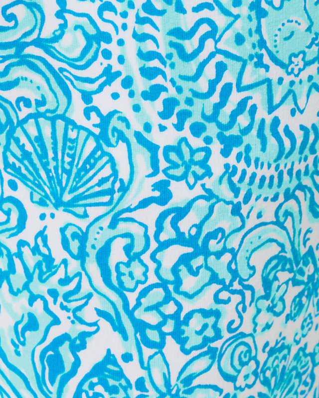 27" Hainsley Knit Pant | Lilly Pulitzer Outlet
