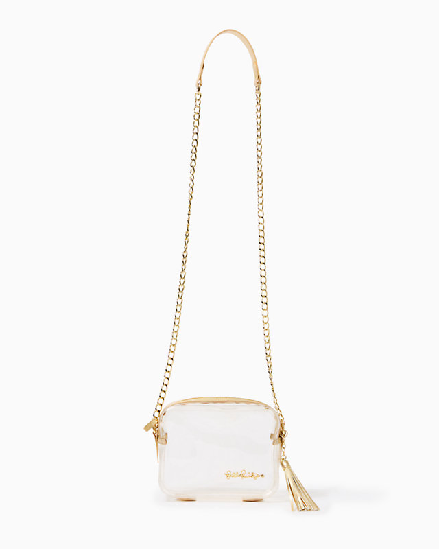 Clear Crossbody Bag | Lilly Pulitzer Sale | Lilly Pulitzer Outlet