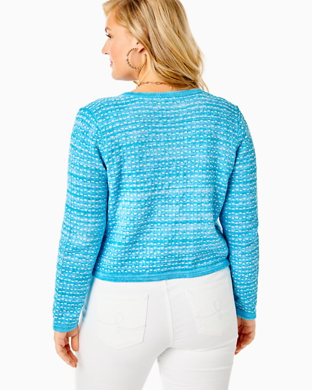 Kienna Cardigan | Lilly Pulitzer Sale | Lilly Pulitzer Outlet