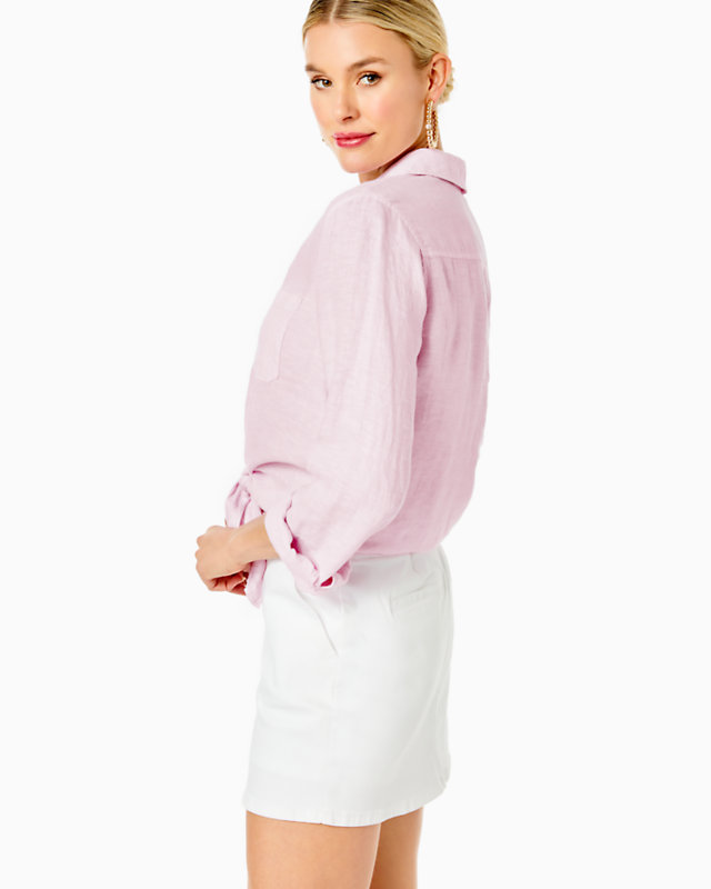 Colette Skort | Lilly Pulitzer Outlet