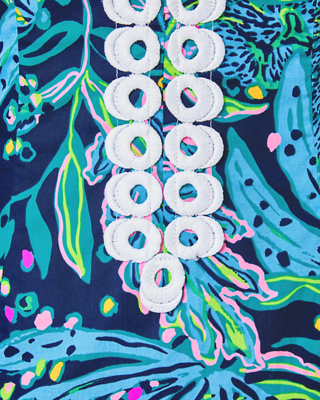 Shealyn Maxi Caftan | Lilly Pulitzer Outlet