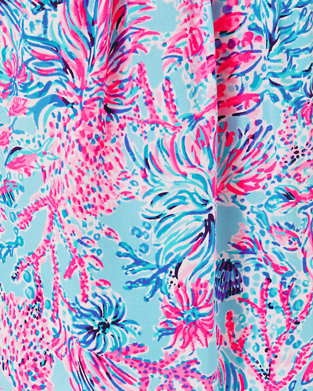 Elsa Silk Top | Lilly Pulitzer Outlet