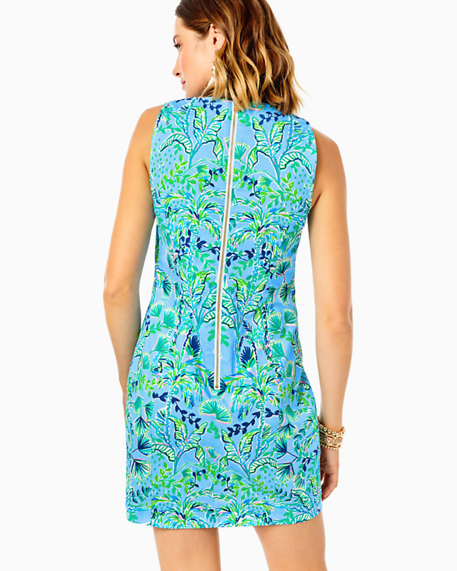 Mila Stretch Shift Dress | Lilly Pulitzer Outlet