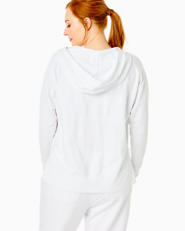 Lora Hoodie | Lilly Pulitzer Outlet