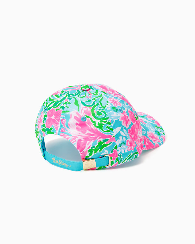 Run Around Hat | Lilly Pulitzer Sale | Lilly Pulitzer Outlet