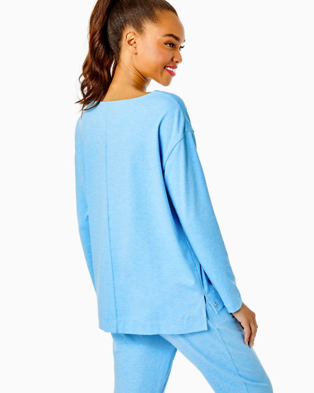 UPF 50+ Karessa Top | Lilly Pulitzer Outlet