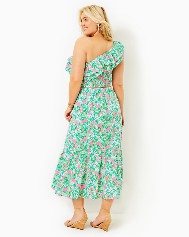 Kasida Ruffle Set | Lilly Pulitzer Outlet