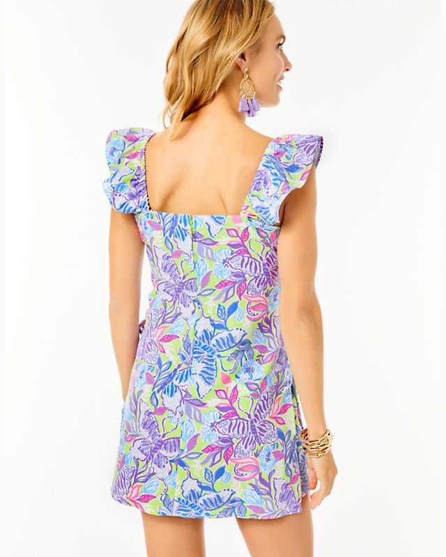 Zoya Romper | Lilly Pulitzer Outlet