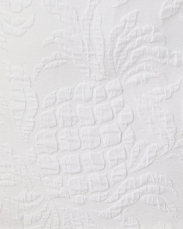 Kipton One-Shoulder Romper | Lilly Pulitzer Outlet