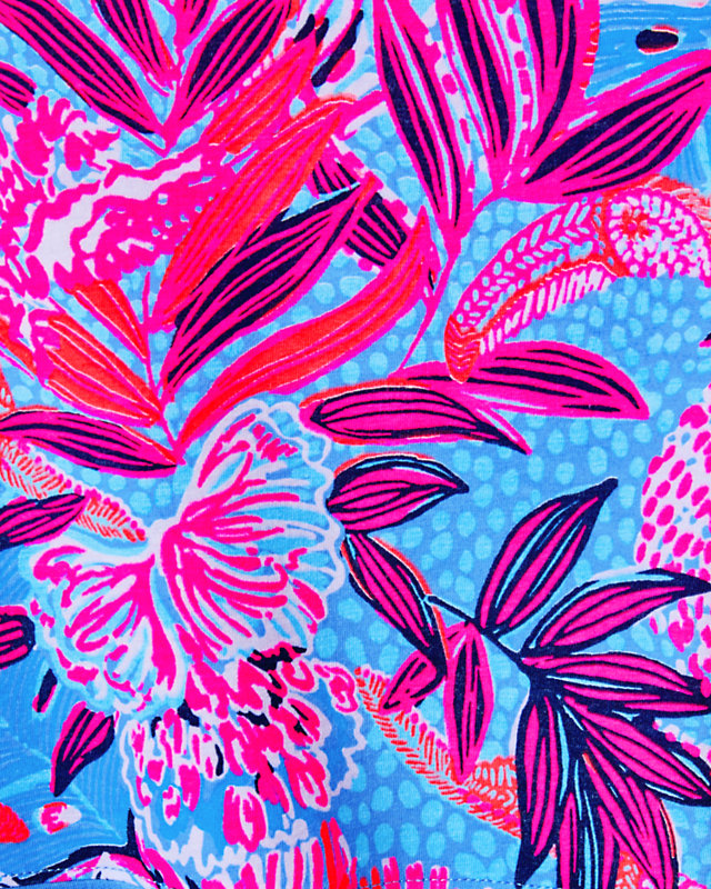 Finn Top | Lilly Pulitzer Outlet