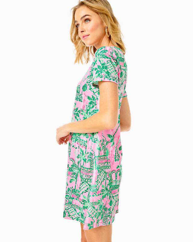 Cody T-Shirt Dress | Lilly Pulitzer Outlet