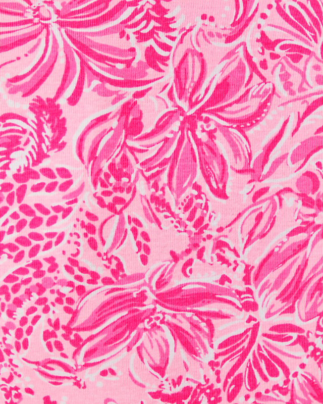 Reema Polo Top | Lilly Pulitzer Outlet