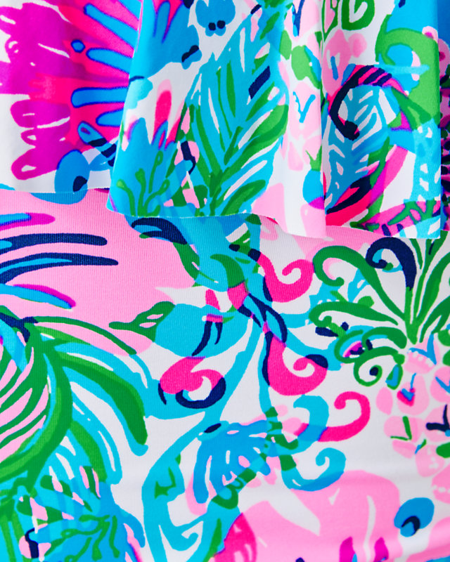 Rubyann One-Piece Swimsuit | Lilly Pulitzer Outlet