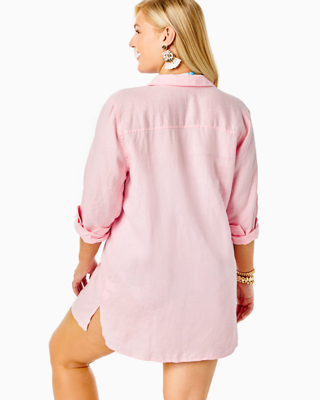 Sea View Cover-Up | Lilly Pulitzer Outlet