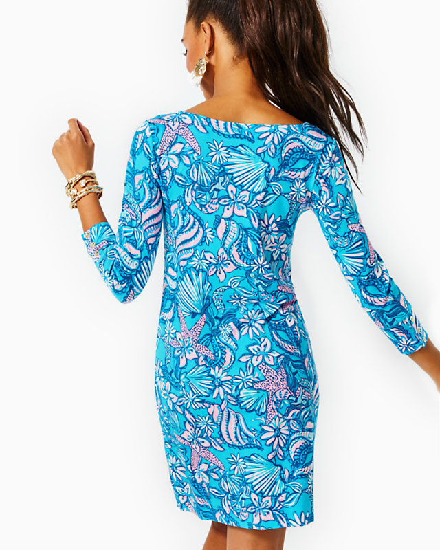UPF 50+ Sophie Dress | Lilly Pulitzer Outlet