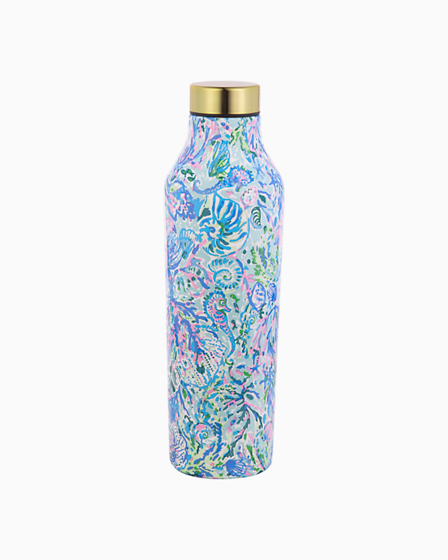 Stainless Steel Water Bottle | Lilly Pulitzer Sale | Lilly Pulitzer Outlet