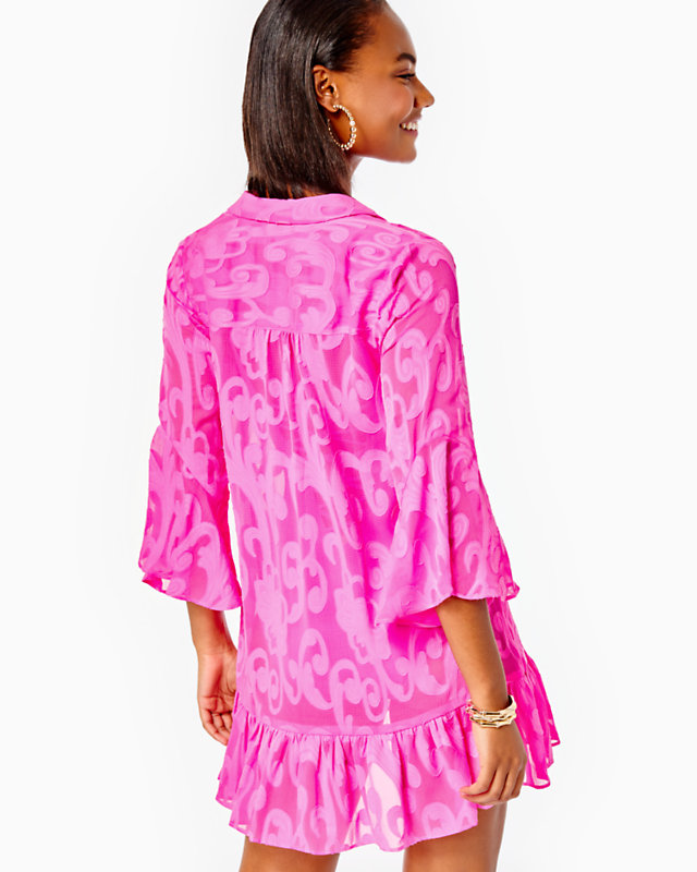Linley Coverup | Lilly Pulitzer Outlet