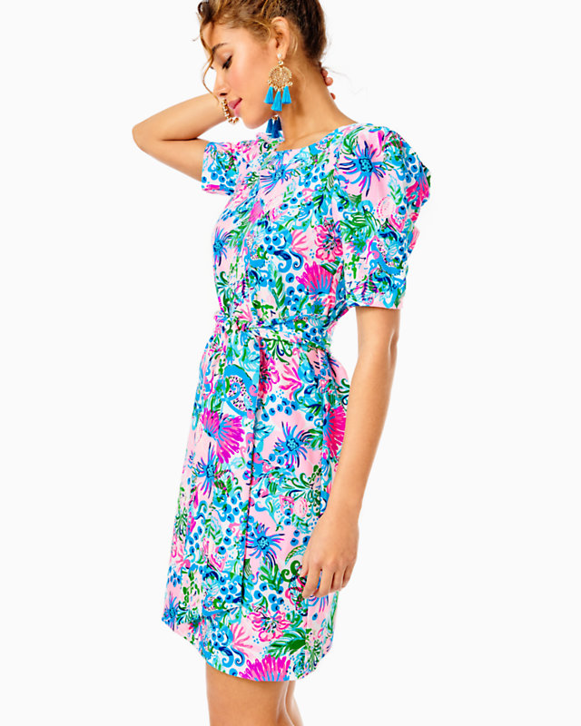 Harriet Dress | Lilly Pulitzer Outlet