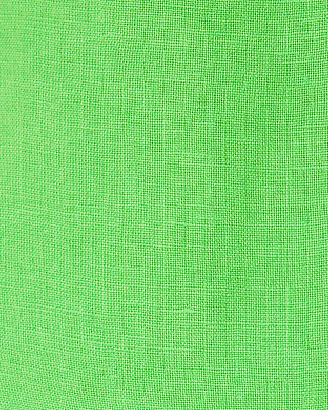 Kylanne Elbow Sleeve Linen Dress | Lilly Pulitzer Outlet