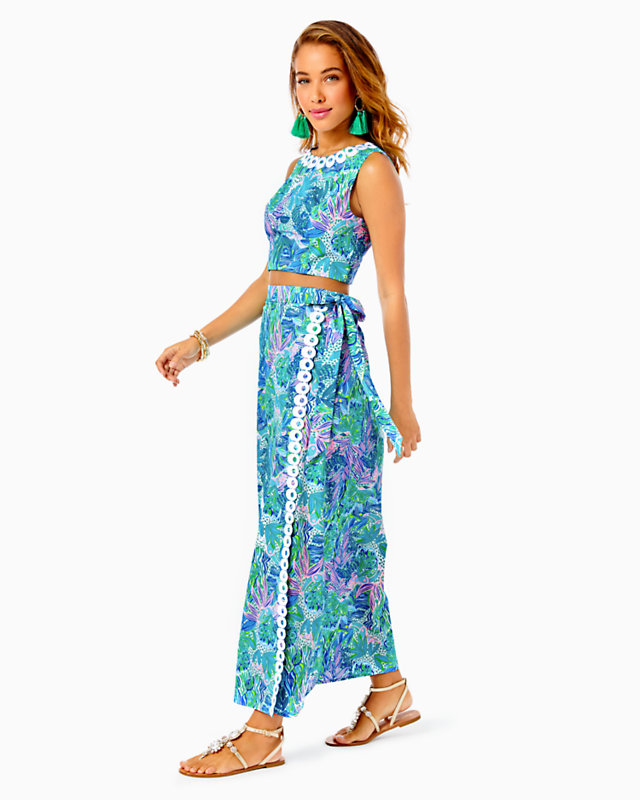 Leif Maxi Set | Lilly Pulitzer Outlet