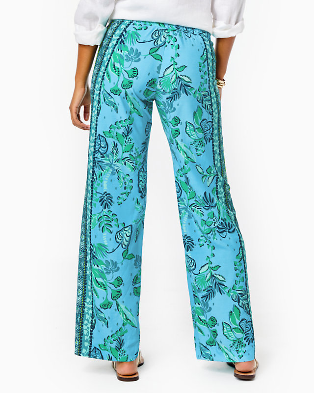 32‘’ Bal Harbour Palazzo Pant | Lilly Pulitzer Outlet