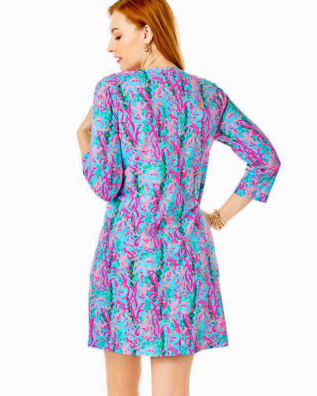 Tessa Dress | Lilly Pulitzer Outlet