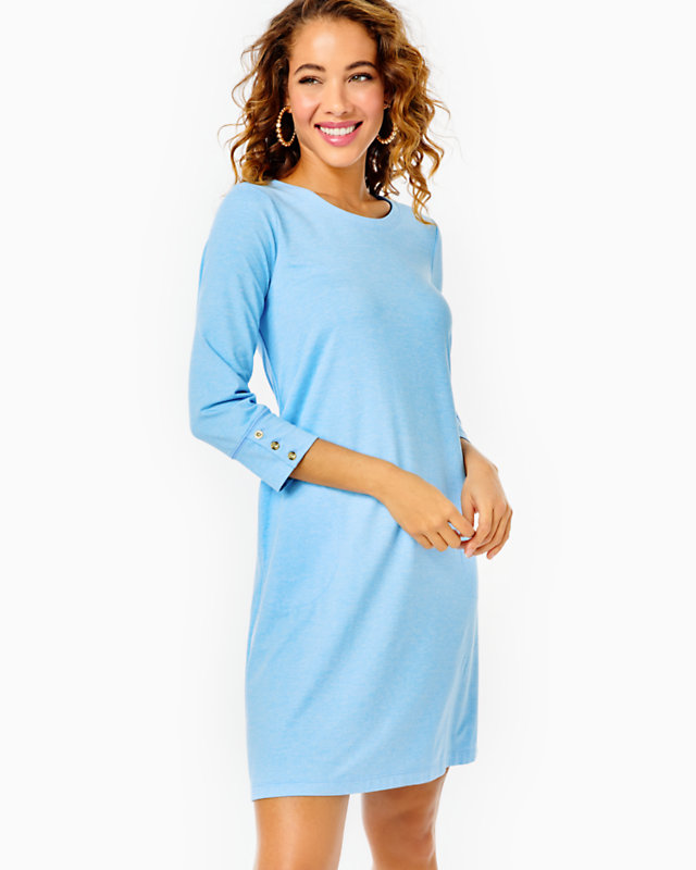 UPF 50+ Solia Dress | Lilly Pulitzer Outlet