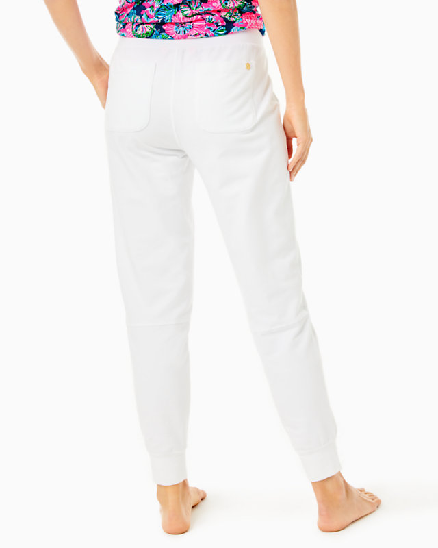 27" Hainsley Knit Pant | Lilly Pulitzer Outlet