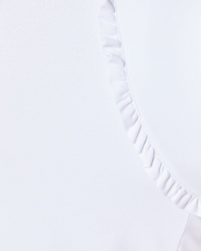 UPF 50+ Luxletic Martina Polo Top | Lilly Pulitzer Outlet