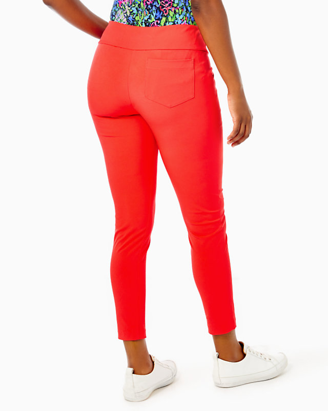 UPF 50+ Luxletic 28" Corso Pant | Lilly Pulitzer Outlet