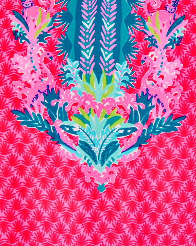 Zaid Top | Lilly Pulitzer Outlet