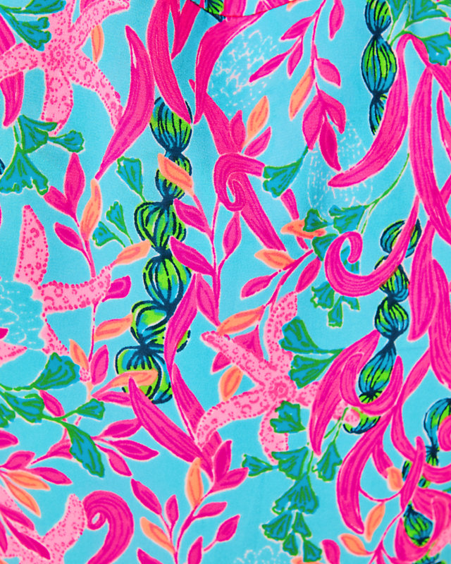 Martine Dress | Lilly Pulitzer Outlet