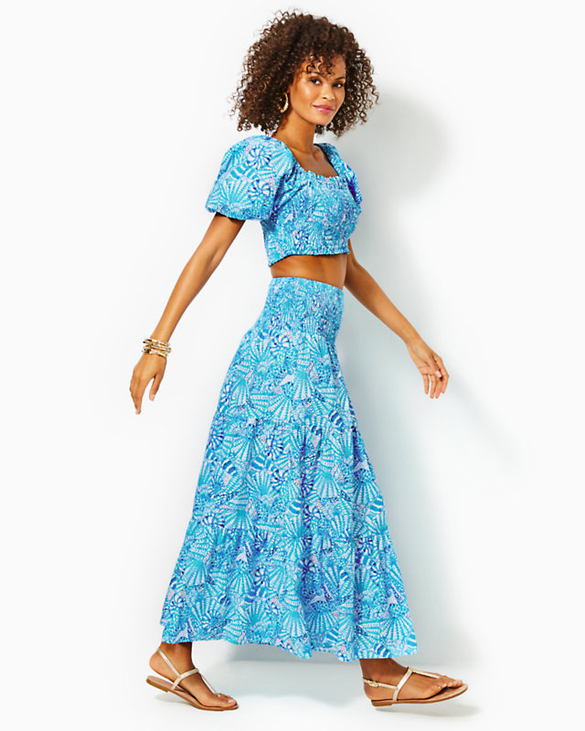 Aston Maxi Set | Lilly Pulitzer Outlet