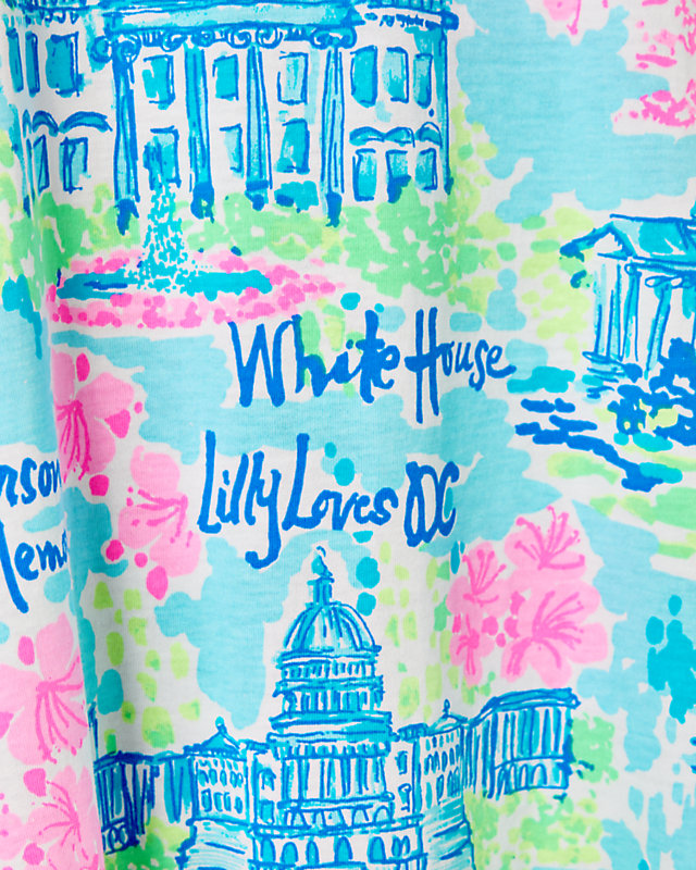 Kristen Swing Dress | Lilly Pulitzer Outlet