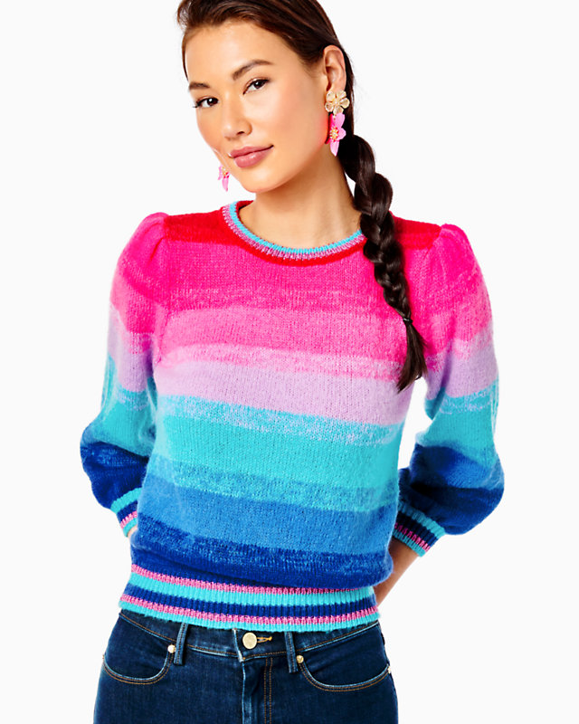 Hali Sweater | Lilly Pulitzer Outlet