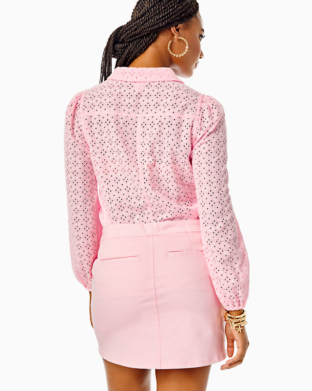 Colette Skort | Lilly Pulitzer Outlet