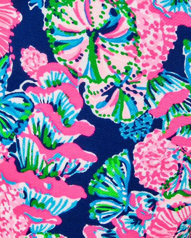 5" Buttercup Knit Short | Lilly Pulitzer Outlet