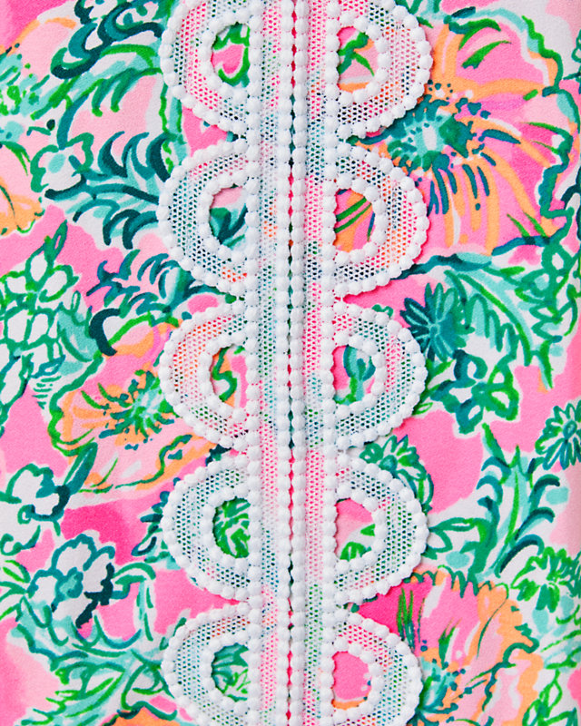 Ronnie Romper | Lilly Pulitzer Outlet
